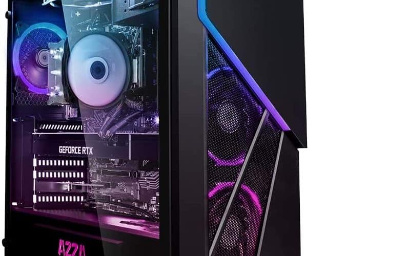 Meilleur PC gaming Megaport : Comparatif et Avis 2024