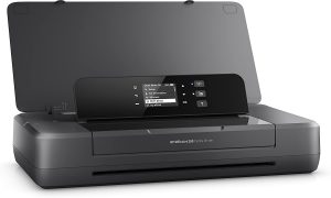 imprimante portable OfficeJet 200 de HP