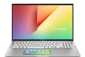 avis vivobook screenpad