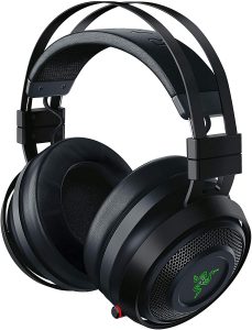 casque gamer sans fil Nari Ultimate de Razer