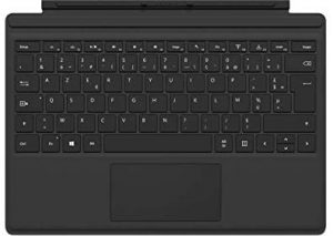 clavier Bluetooth Microsoft pour Surface Pro