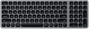 clavier Bluetooth rétroéclairé Satechi