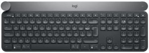 clavier sans fil Logitech Craft