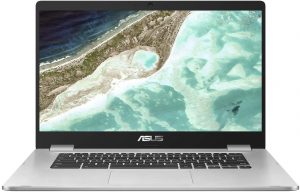 Chromebook Asus C523NAA20071