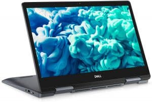 Chromebook Dell Inspiron