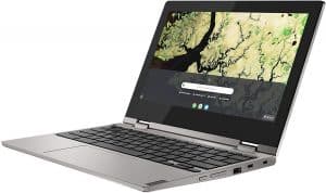 Chromebook Lenovo C340-11 81TA000HGE 11