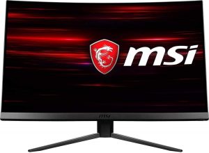 Écran PC incurvé MSI Optix MAG241CV