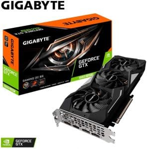 Gigabyte GeForce GTX 1660 SUPER OC