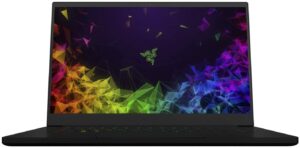 Gamer portable Razer Blade 15