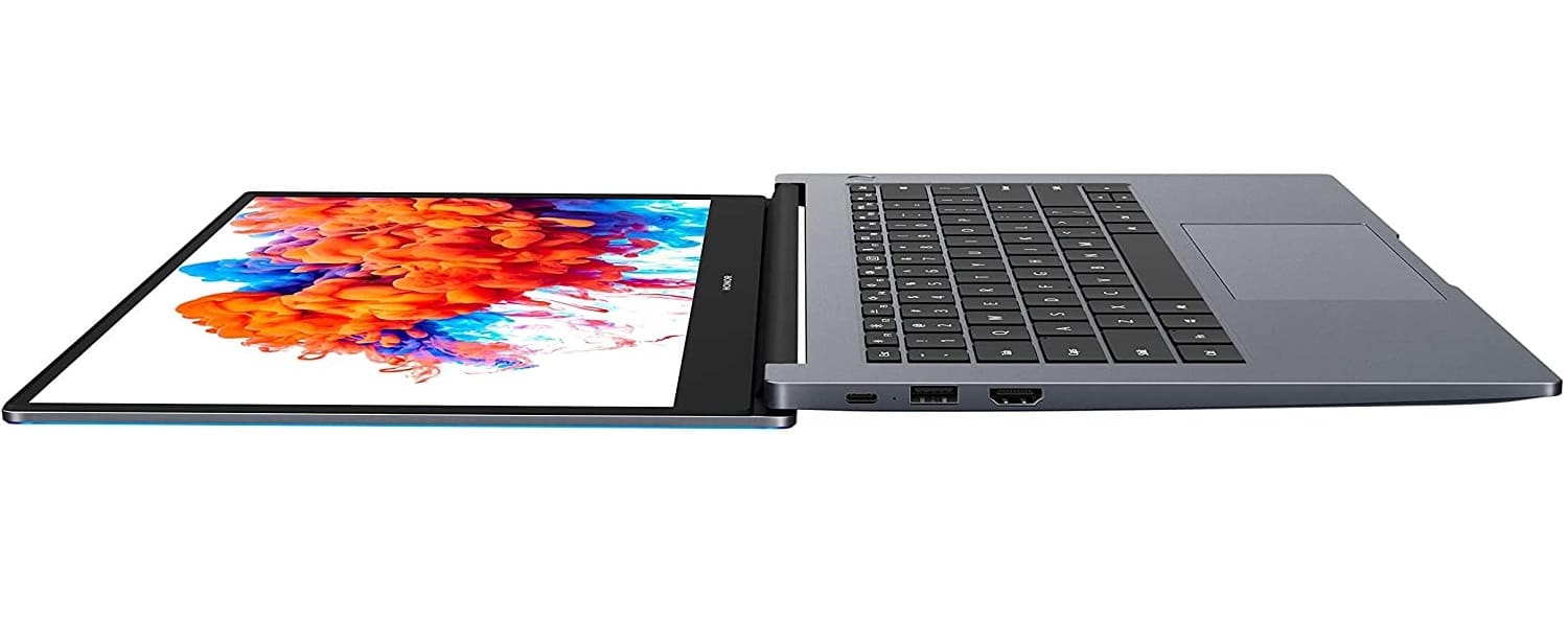 Honor MagicBook Pro 16 2020 - Ryzen 5 : les meilleurs prix par