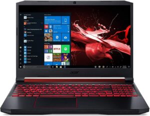 PC Gamer portable Acer Nitro 5 AN515-54-75T7