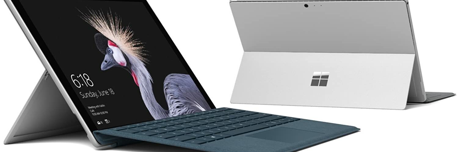 PC hybrides Microsoft Surface