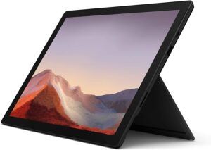 Surface Pro 7 de Microsoft