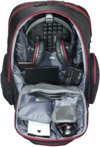 sac à dos pour ordinateur ROG Xranger de Asus