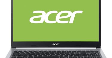 Avis Acer Aspire 5