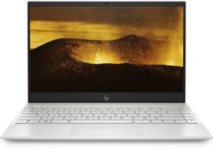 Ordinateur portable i7 HP ENVY 13-aq0002nf