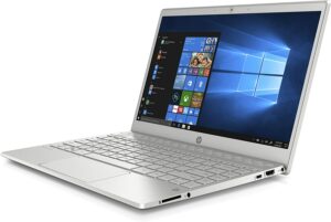 Ordinateur portable i7 HP Pavilion 13-an1005nf