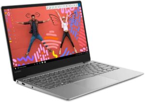 Ordinateur portable i7 Lenovo Ideapad S530-13IWL