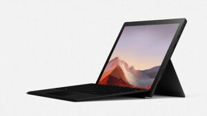 Ordinateur portable i7 Microsoft Surface Pro 7