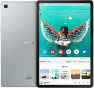 tablette Samsung Galaxy Tab S5e T720