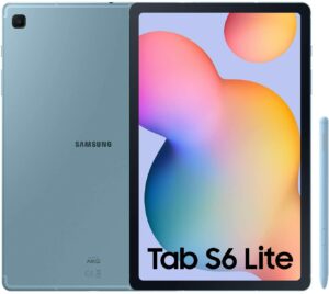 tablette Samsung Galaxy Tab S6 Lite