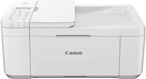 Imprimante Canon PIXMA TR4551 Multifonction 4-en-1