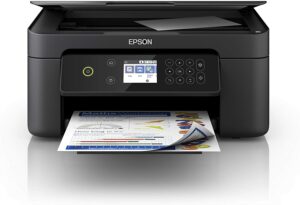 Imprimante Epson Expression Home XP 4100 jet d’encre
