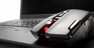 souris gamer