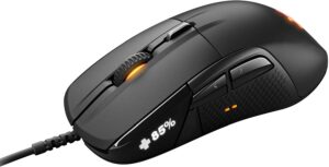 souris gamer SteelSeries Rival 710