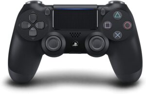 Manette PS4 Dualshock Sony