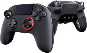 Manette PS4 Nacon revolution