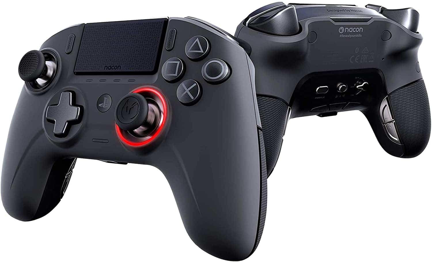 Meilleure manette ps4 comparatif et avis 2025