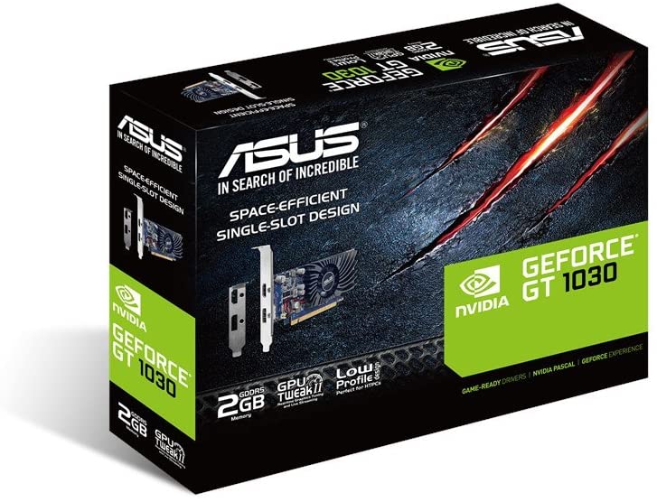 Guide sur les cartes graphiques NVIDIA