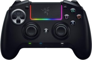 manette PS4 Razer