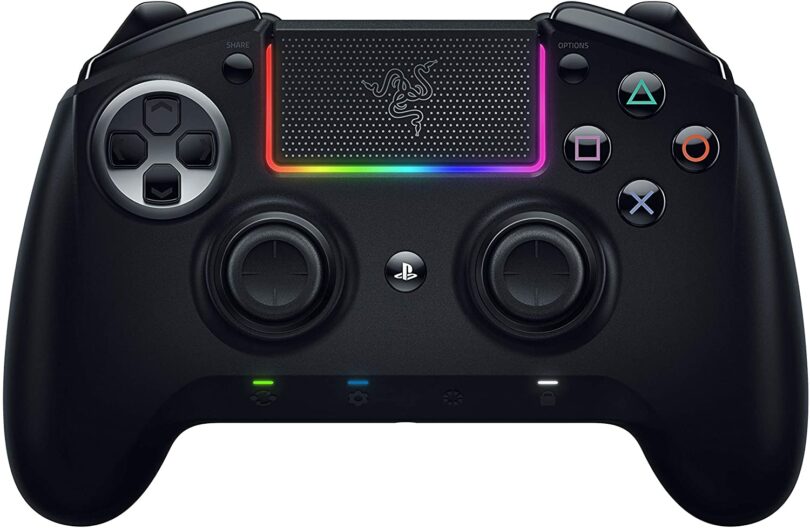 Meilleure manette PS4 : Comparatif et Avis 2023