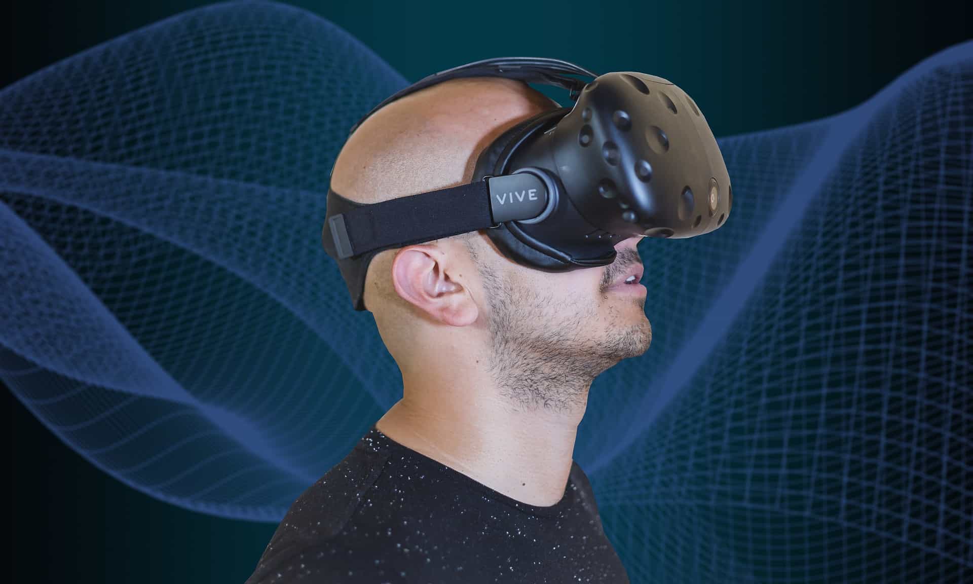 Casque de réalité virtuelle : guide complet sur les casques VR