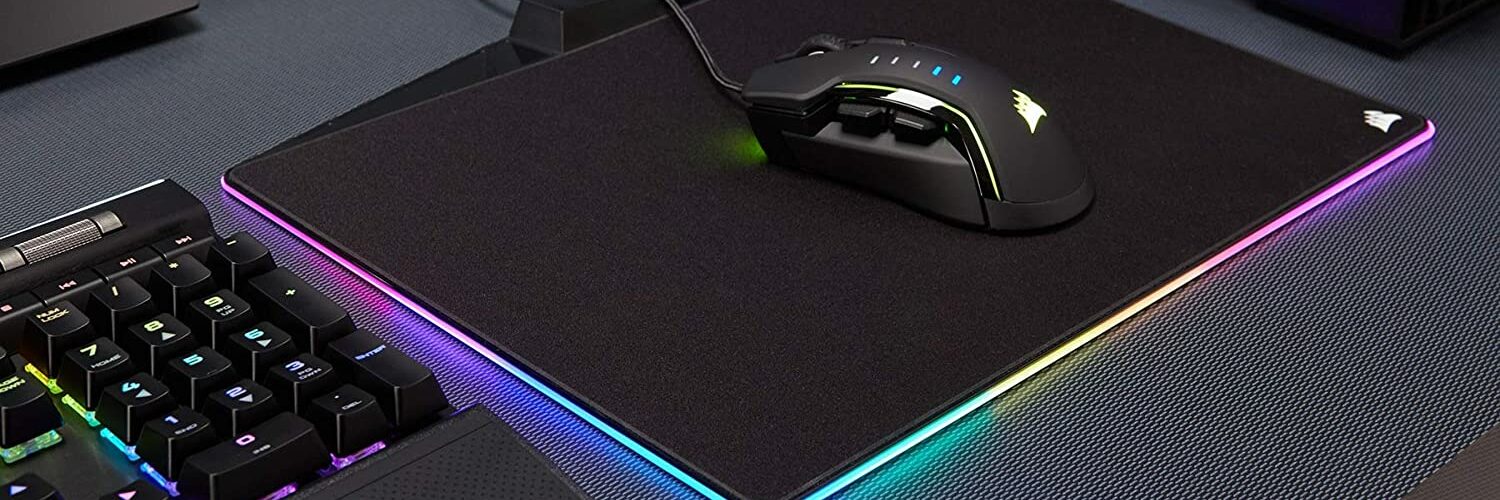 Meilleur tapis de souris gamer : Comparatif et Avis 2024