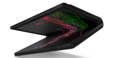 ThinkPad X1 Fold de Lenovo