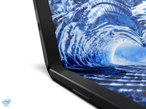 ThinkPad X1 Fold de Lenovo