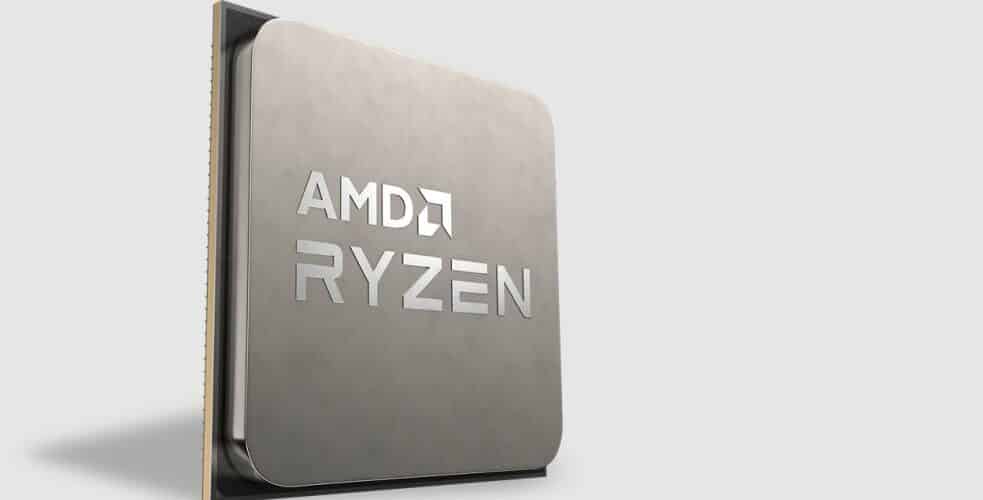 AMD Ryzen