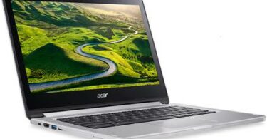 Acer Chromebook R 13