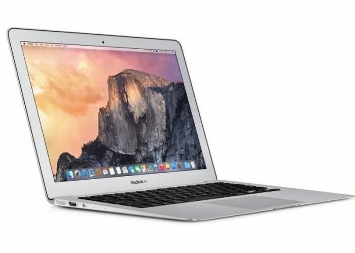 Apple MacBook Air