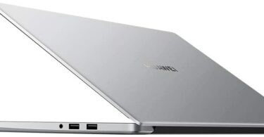 Huawei Matebook D