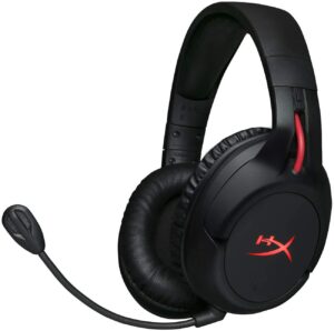 Meilleur casque gamer HyperX HX-HSCF