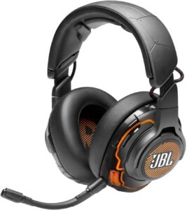 Meilleur casque gamer JBL Quantum One