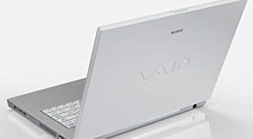 Sony Vaio