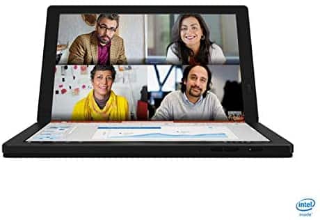 ThinkPad X1 Fold de Lenovo