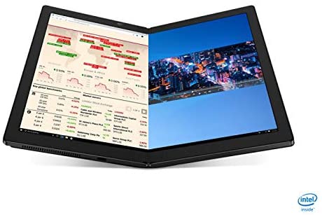 ThinkPad X1 Fold de Lenovo