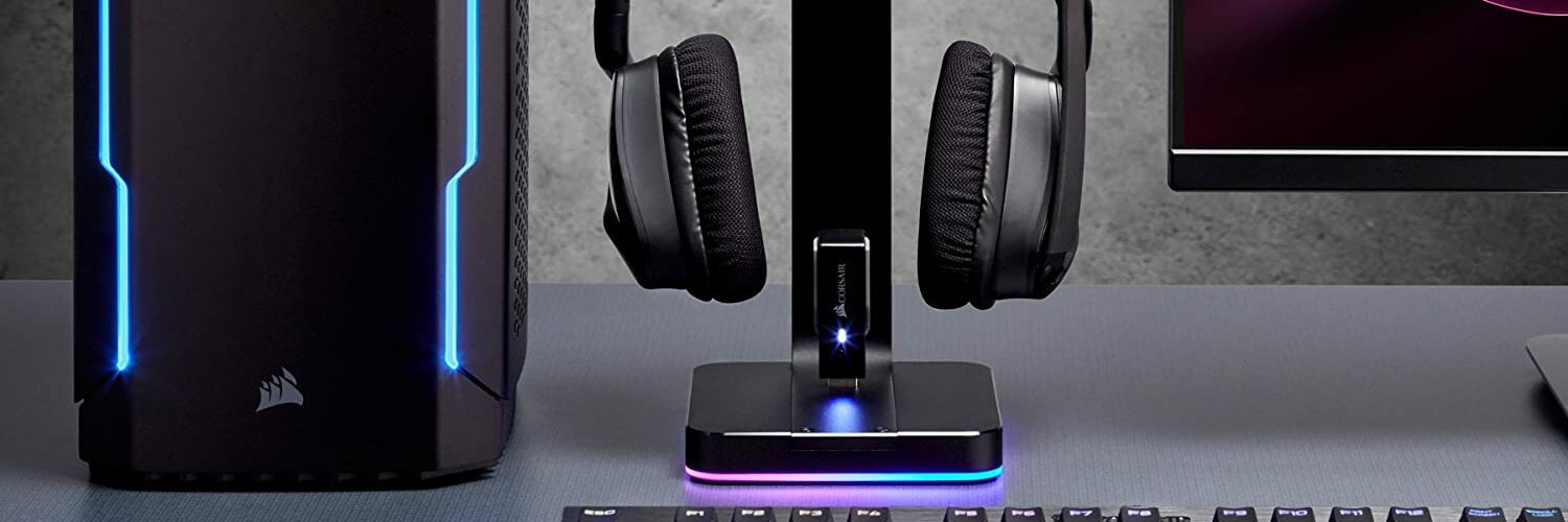 Quels sont les meilleurs supports de casque gamer ? Comparatif 2024