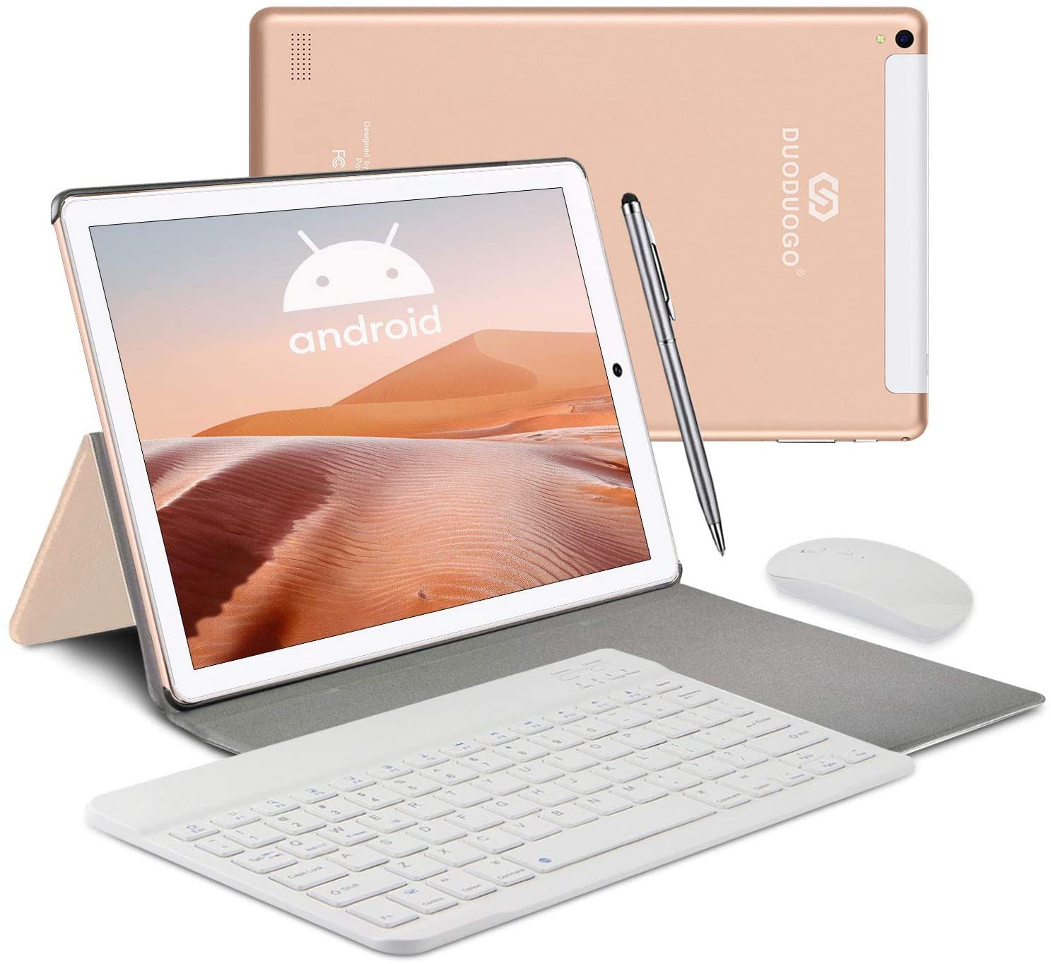Планшет Duoduogo Tab S3 Купить
